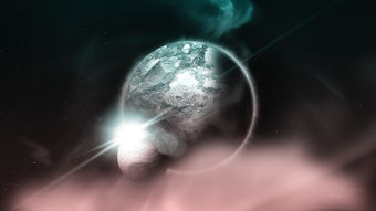 因果律武器，科学幻想与现实边界的探索